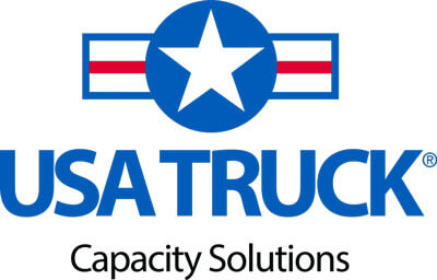 Usa Truck Logo