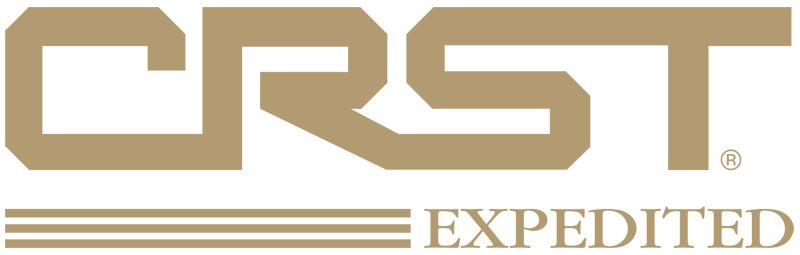 Crst Expedited Inc Logo