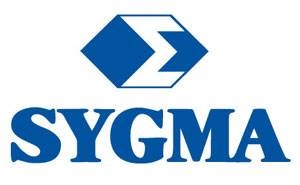 The Sygma Network Inc. Logo