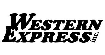 Western Express Logo