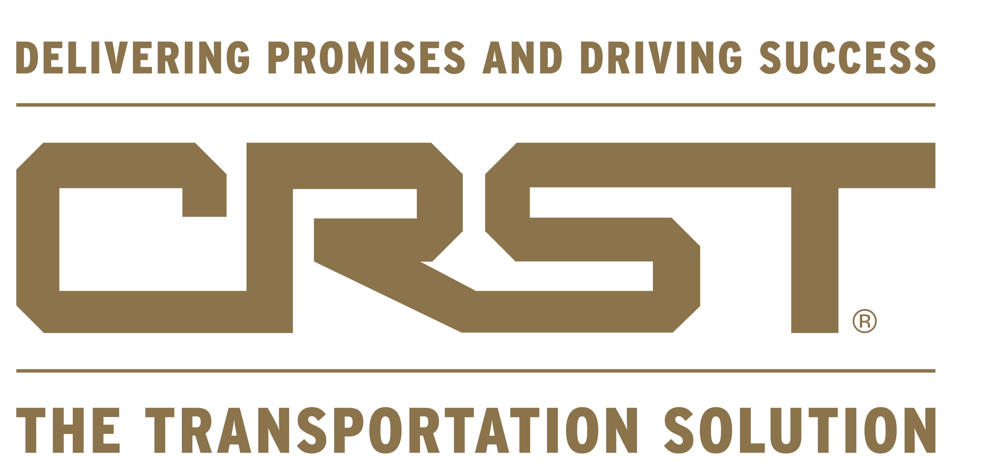 CRST Inc. Logo