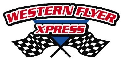 Western Flyer Xpress Logo