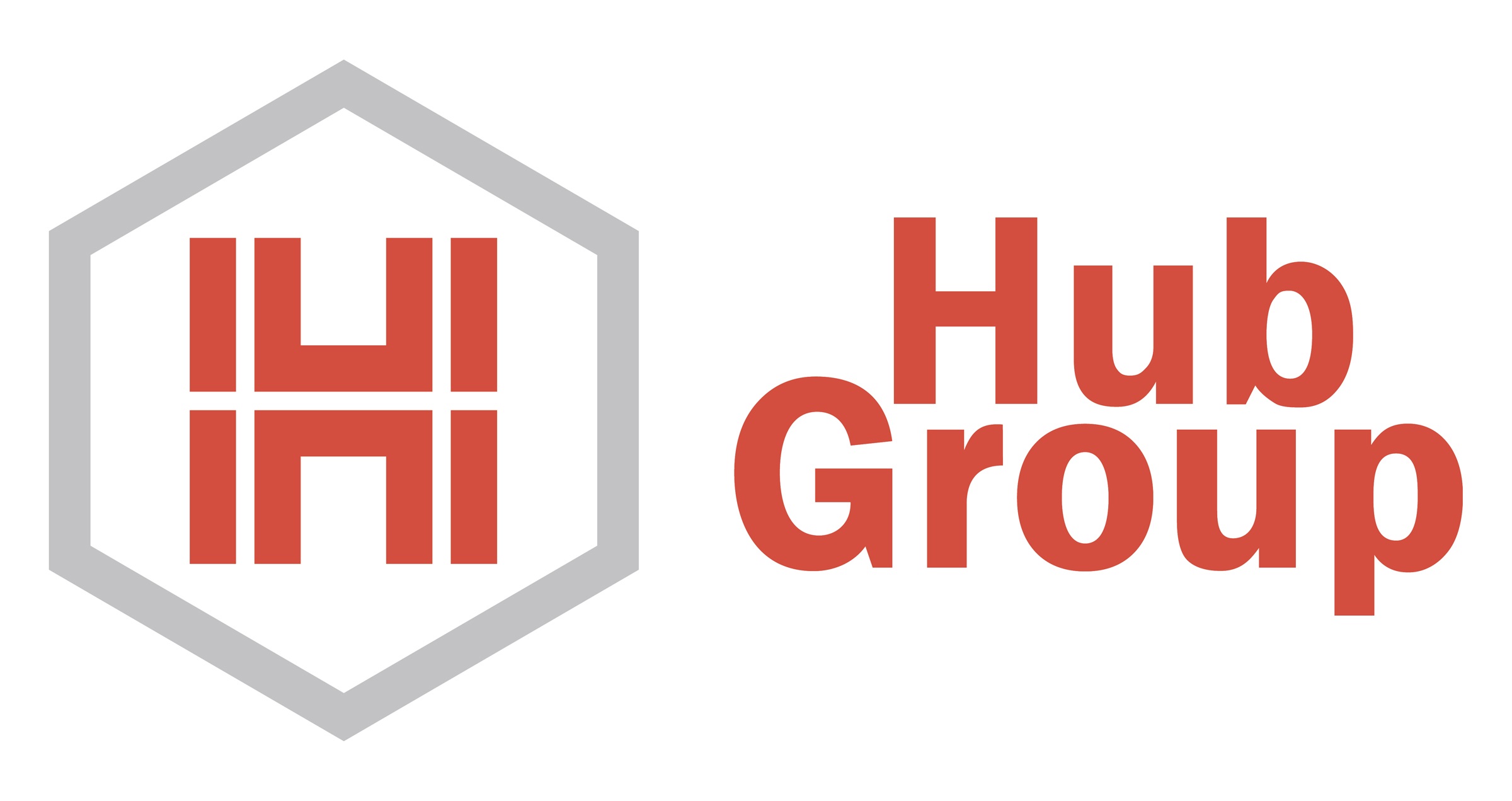 Hub Group - Owner Operator Logo