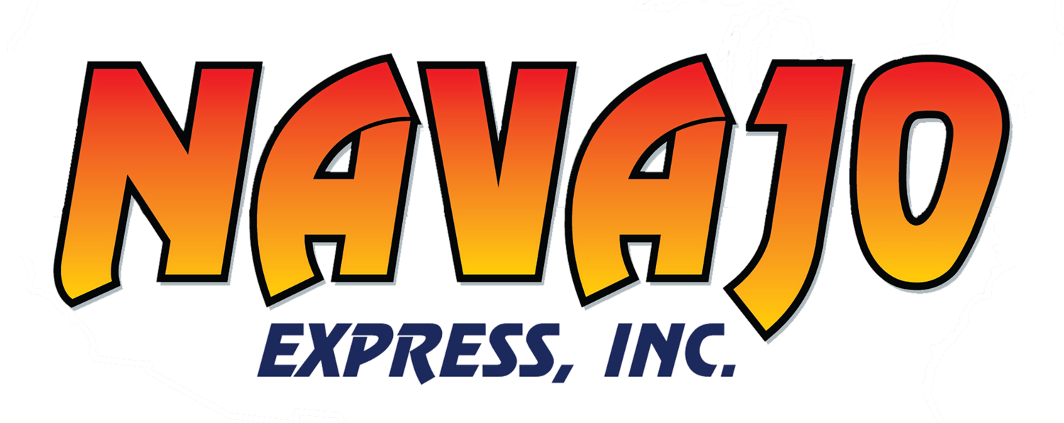 Navajo Express Inc Logo
