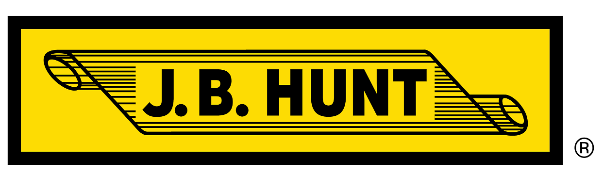 J.B. Hunt Logo