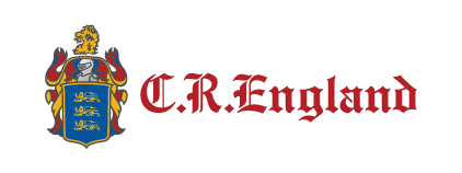 C.R. England - Drivers Logo