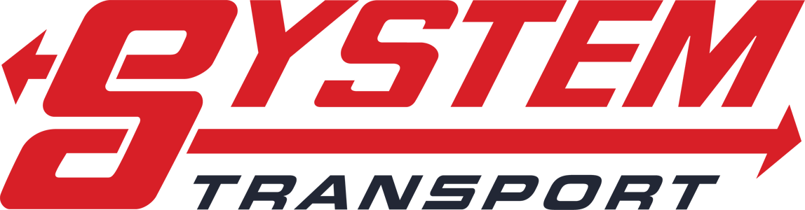 System Transport Inc Logo