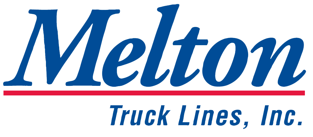 Melton Truck Lines Inc Logo
