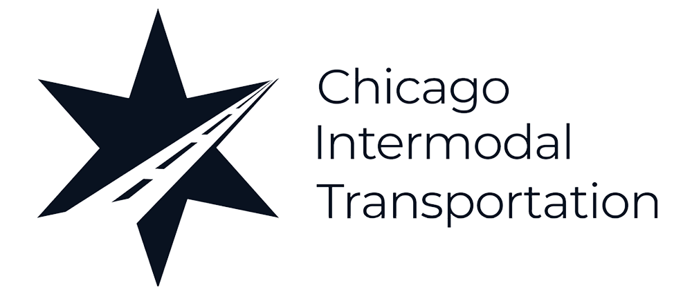 Chicago Intermodal Transportation Inc Logo