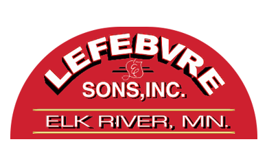 LeFebvre Companies Logo