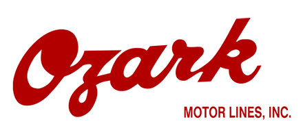 Ozark Motor Lines, Inc. Logo