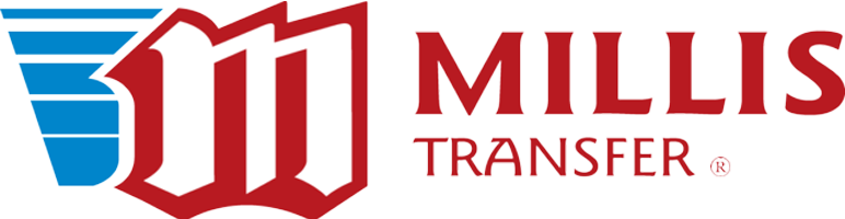 Millis Transfer, Inc. Logo