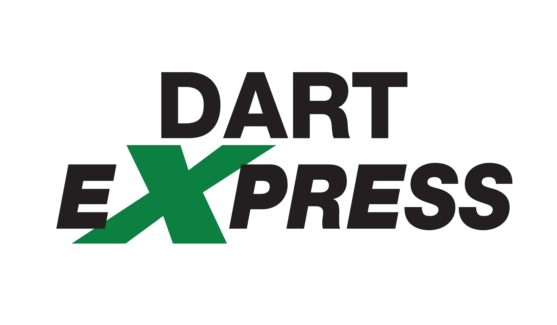 Dart Express Logo