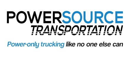 Powersource Transportation, Inc. Logo