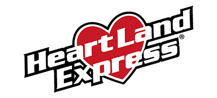 Heartland Express Logo