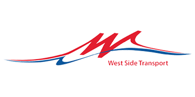 West Side Transport Logo
