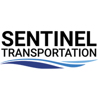 Sentinel Transportation Logo