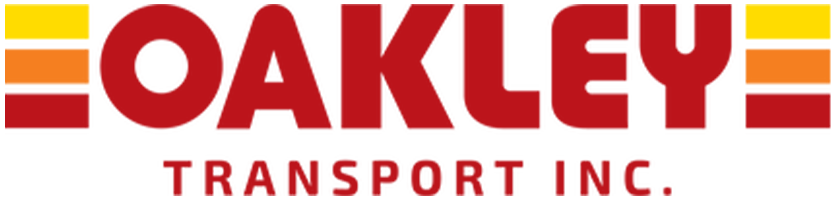 Oakley Transport Logo