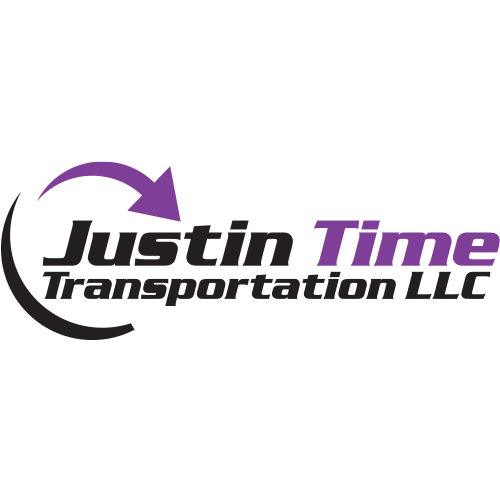 Justin Time Transportation LLC Logo
