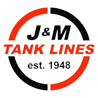 J&M Tank Lines Logo