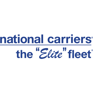 National Carriers Logo