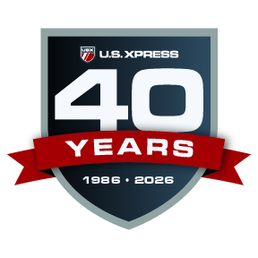 U.S. Xpress Logo