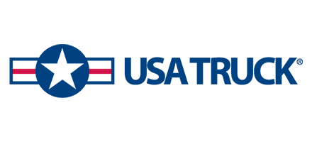 USA Truck Logo
