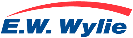 E.W. Wylie Logo